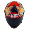 Kask SUOMY SR SPORT BIAGGI replica integralny